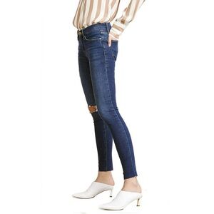 FRAME SKINNY DE JEANNE JEANS